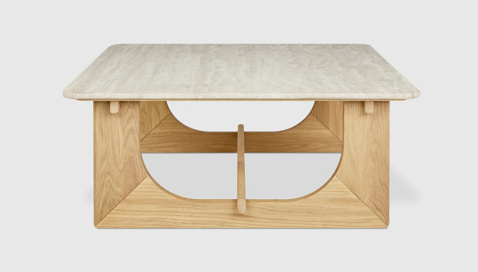 Portico Coffee Table