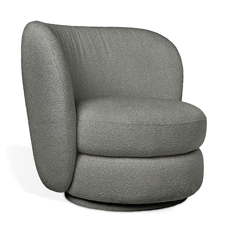 Forme Swivel Chair