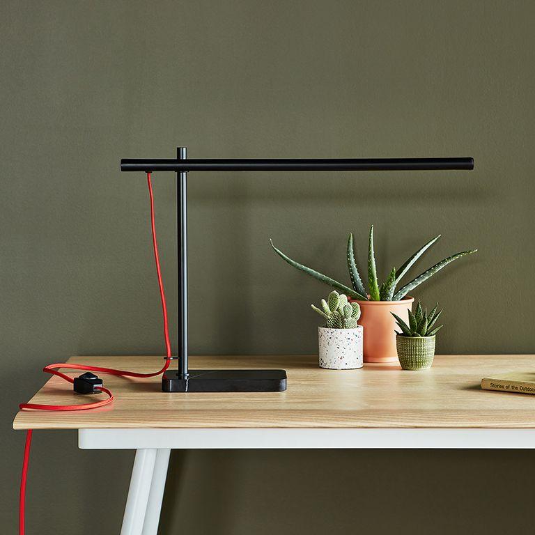Lewis Task Lamp - F2 Furnishings