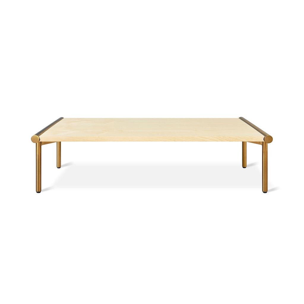 Manifold Coffee Table - F2 Furnishings