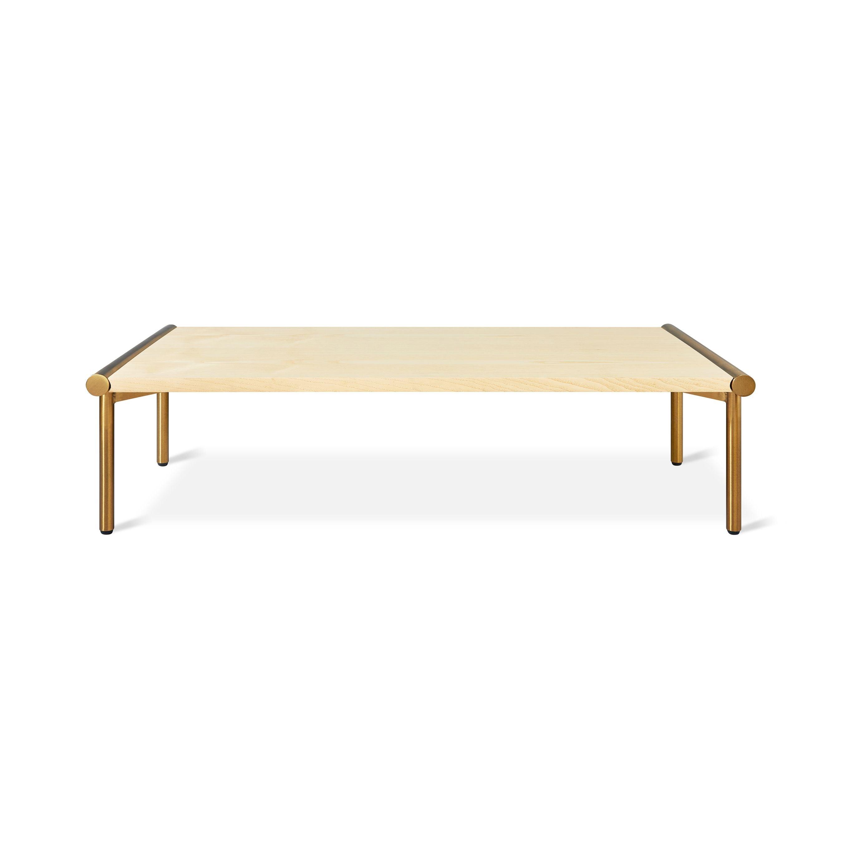 Manifold Coffee Table - F2 Furnishings