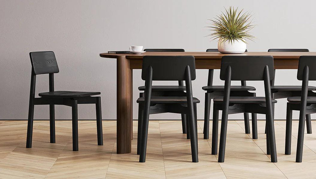 Ridley Dining Chair - F2 Furnishings