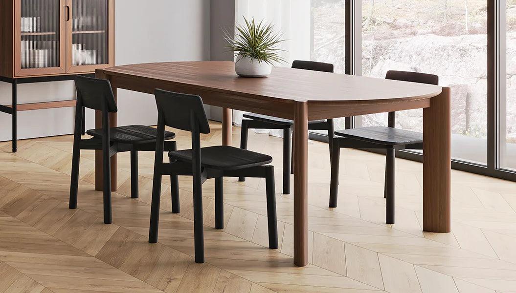 Ridley Dining Chair - F2 Furnishings