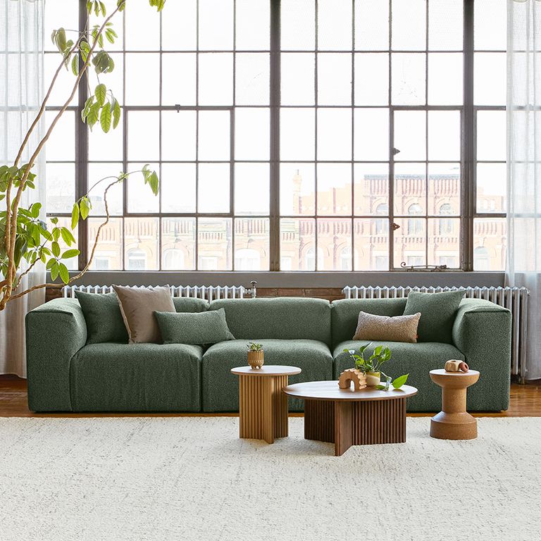 Nest Modular Collection