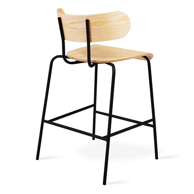 Bantam Counter Stool - F2 Furnishings