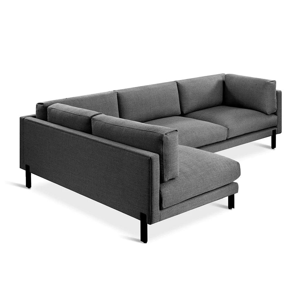 Silverlake Sectional - F2 Furnishings
