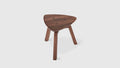 Solana Triangular End Table