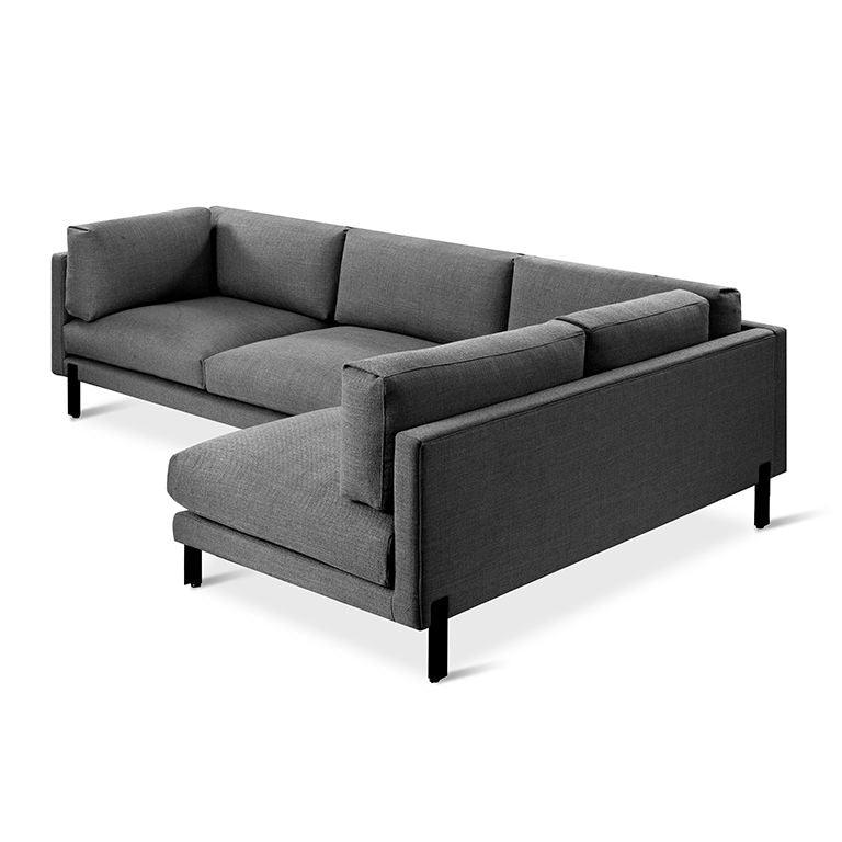 Silverlake Sectional - F2 Furnishings