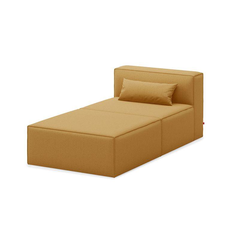 Mix Modular Chaise (2 piece) - F2 Furnishings