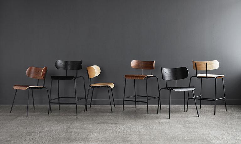 Bantam Dining Chair - F2 Furnishings