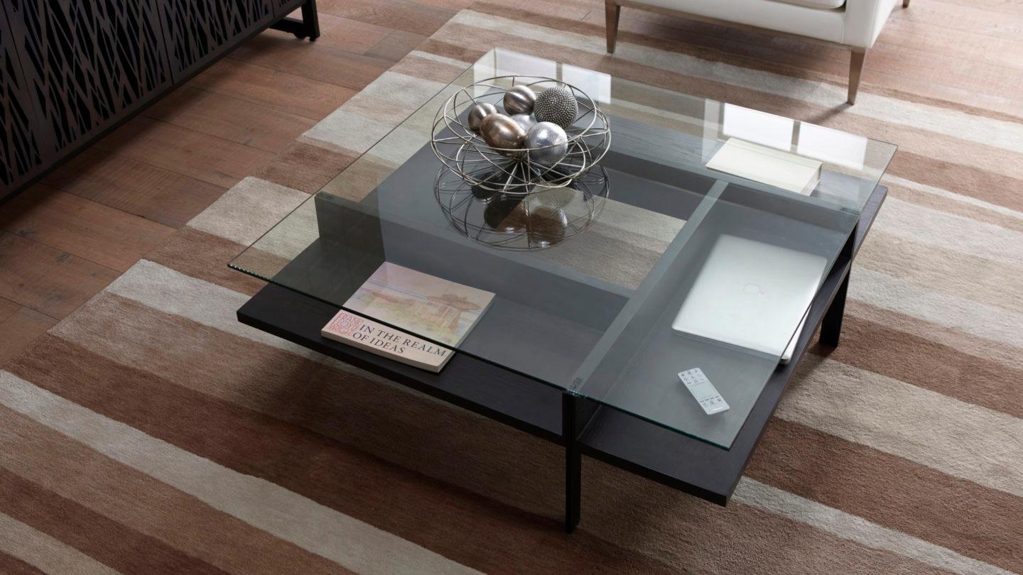 Terrace Coffee Table - F2 Furnishings