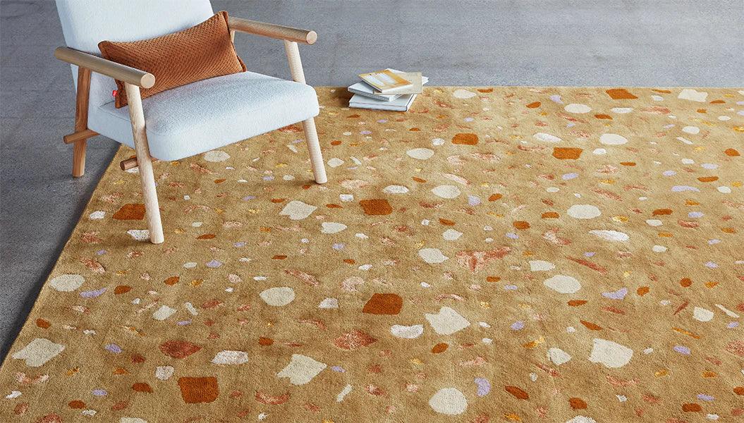 Terraz Rug - F2 Furnishings