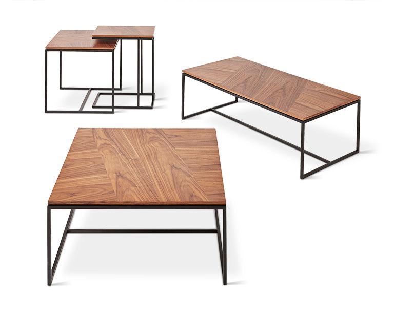 Tobias Network Table - F2 Furnishings