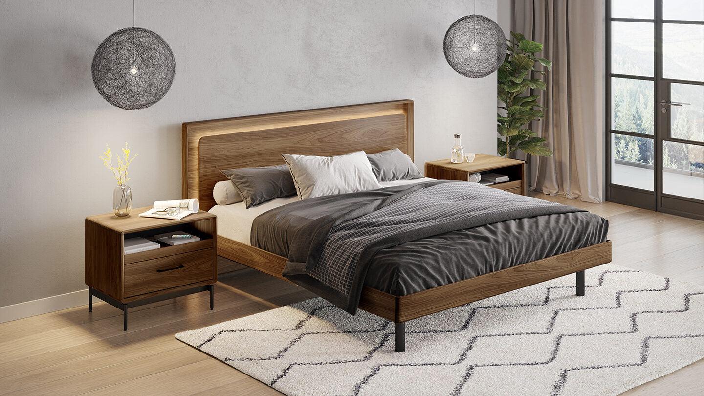 Up-LINQ Bedroom - F2 Furnishings
