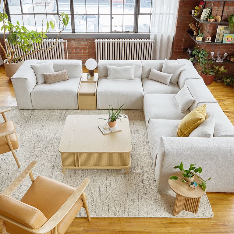 Nest Modular Collection