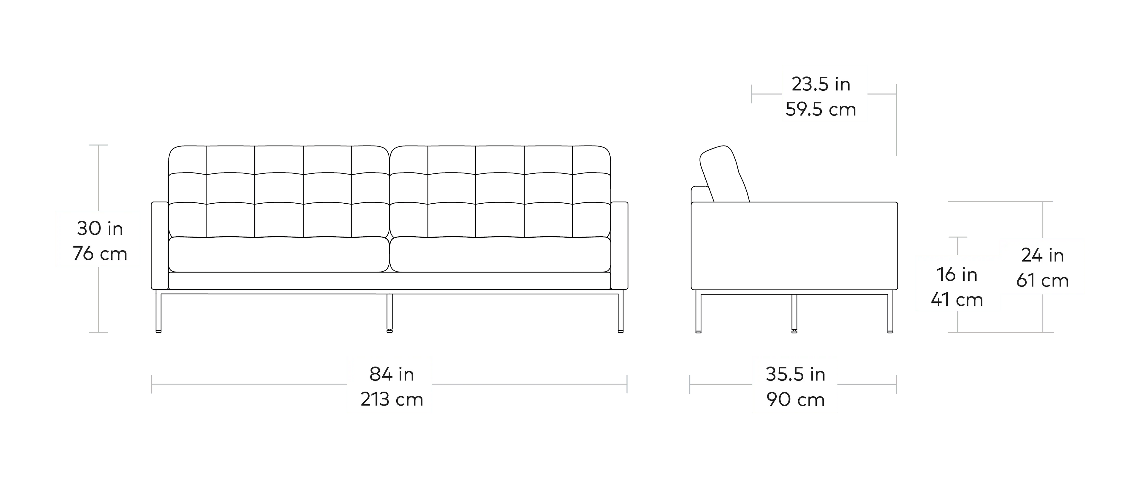 Towne Collection - F2 Furnishings