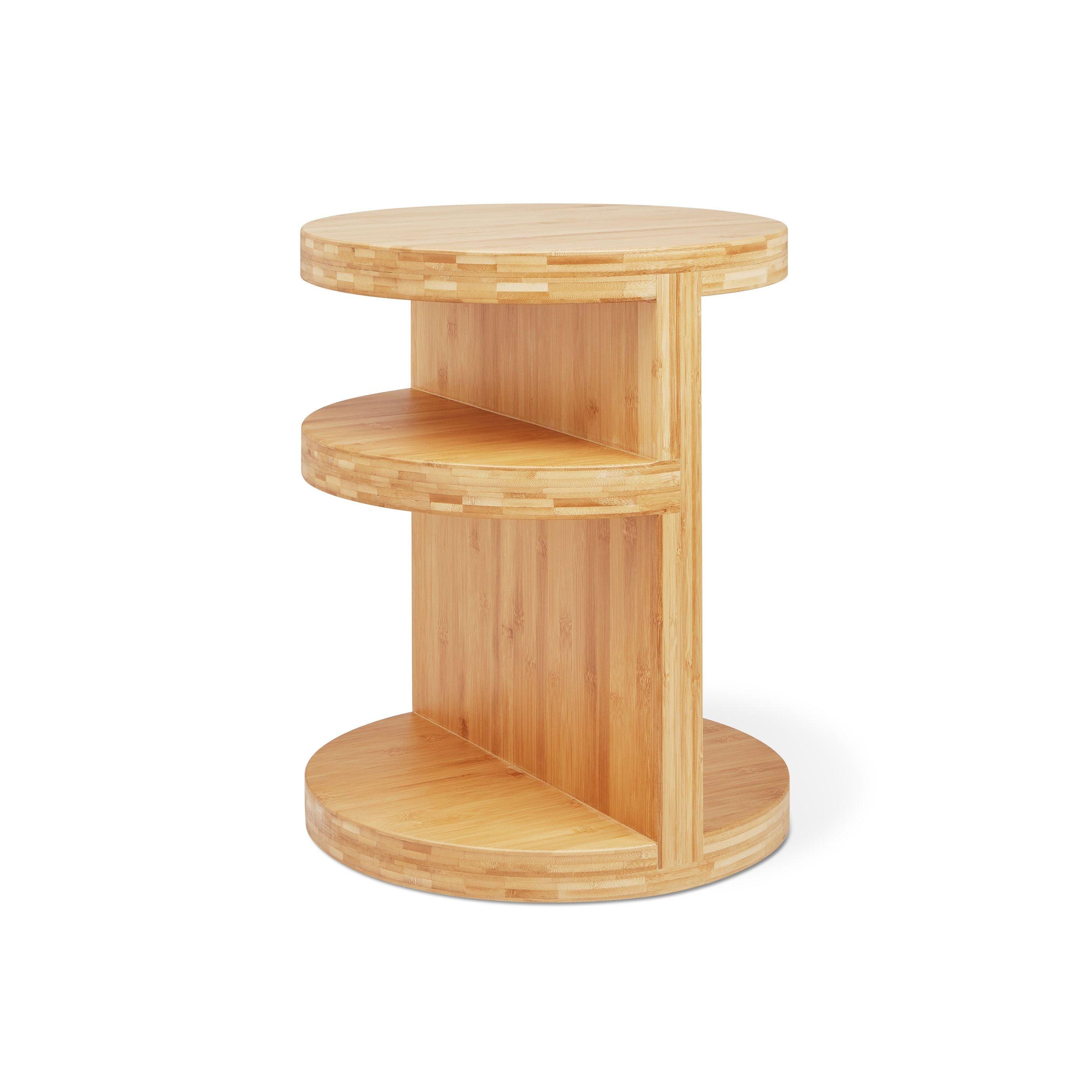Monument End Table - F2 Furnishings