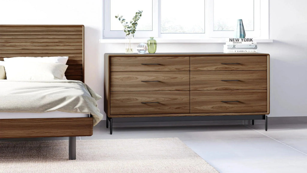 LINQ Dresser - F2 Furnishings