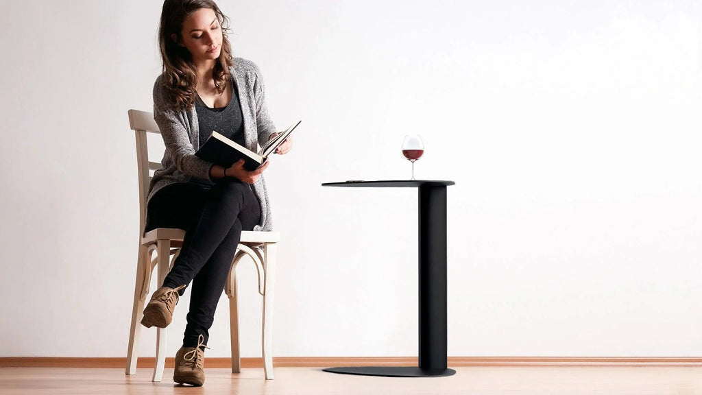 Bink Laptop Table - F2 Furnishings