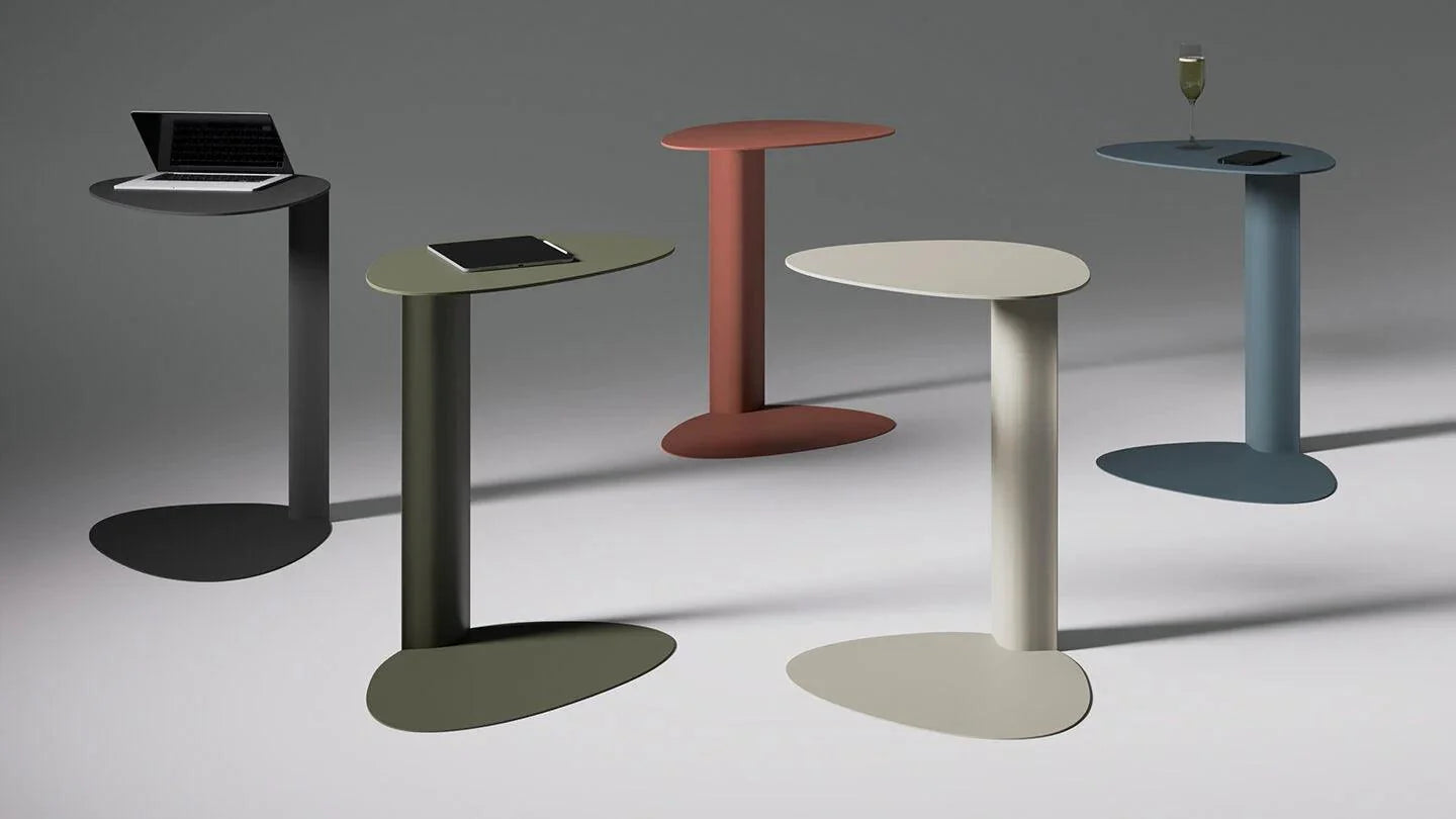 Bink Laptop Table - F2 Furnishings