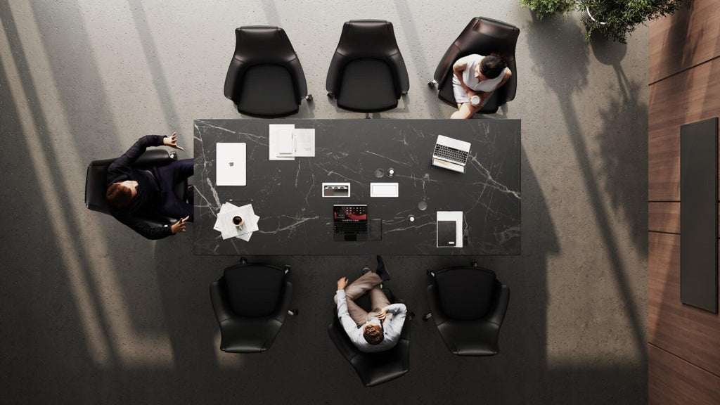 Bolo Chair - F2 Furnishings