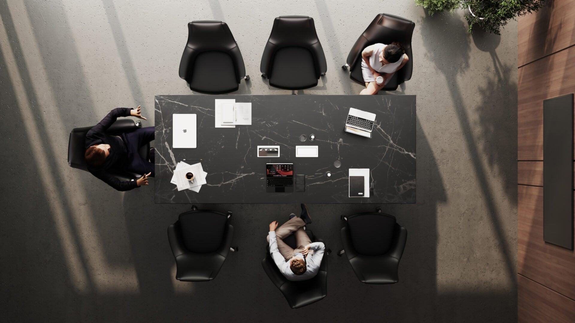 Bolo Chair - F2 Furnishings