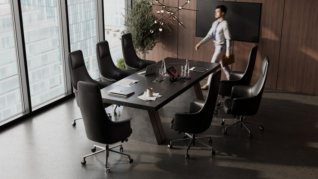 Bolo Chair - F2 Furnishings