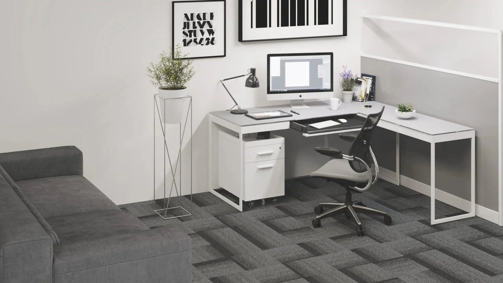 Centro Office Collection - F2 Furnishings