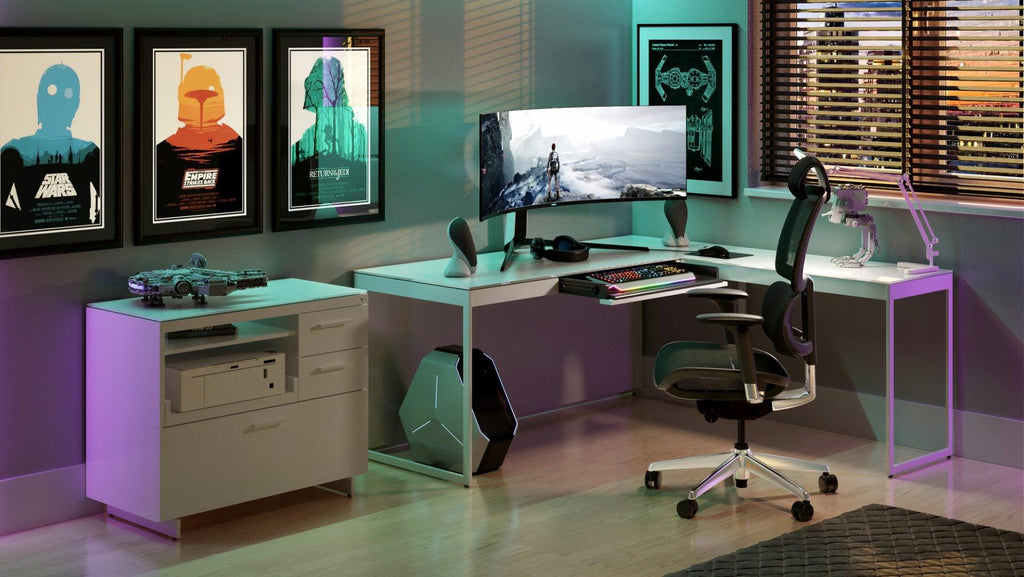 Centro Office Collection - F2 Furnishings