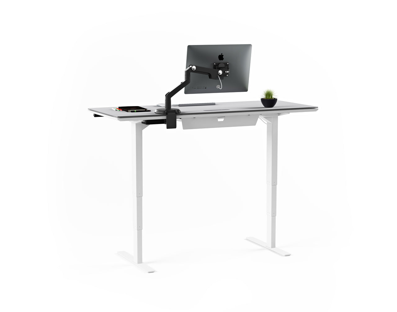 Centro Lift Desk - F2 Furnishings