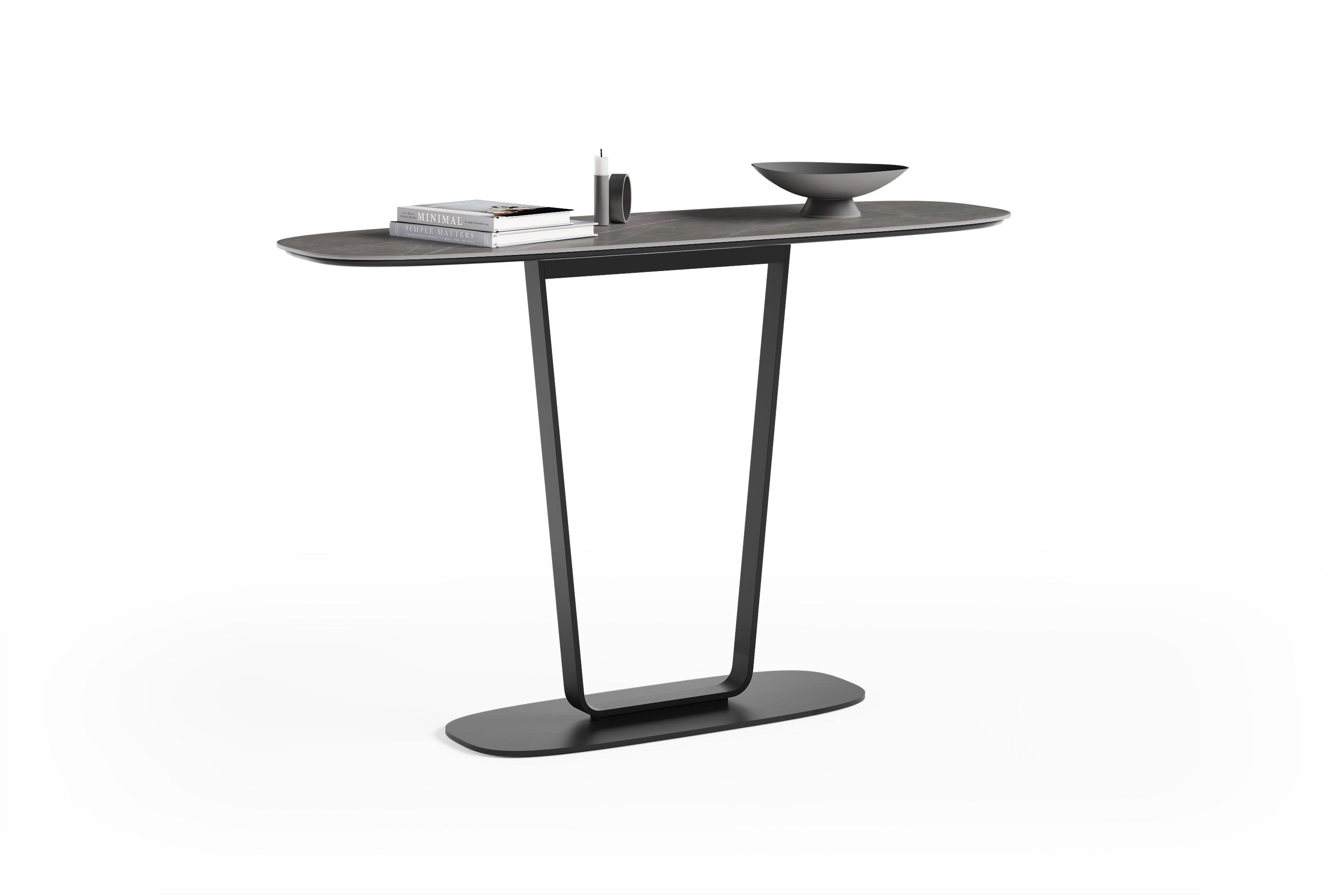 Cloud 9 Console Table - F2 Furnishings