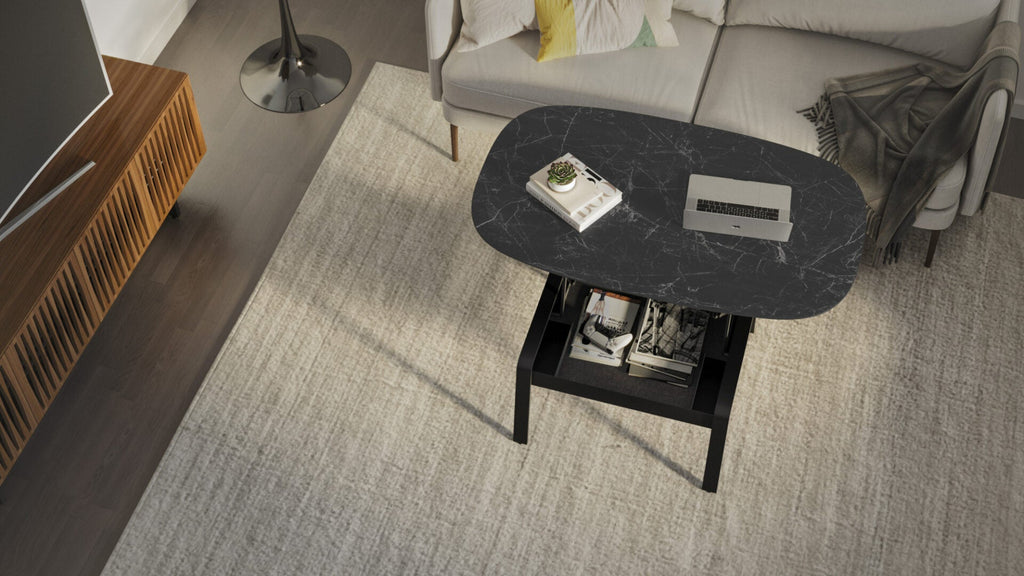 Cloud 9 Lift Coffee Table - F2 Furnishings