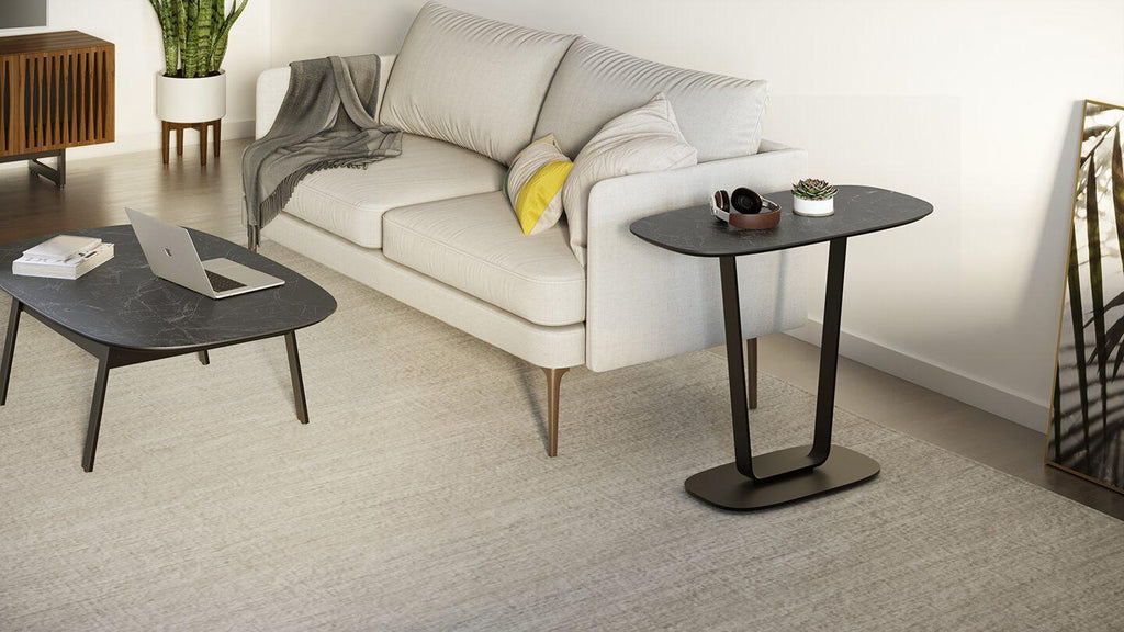 Cloud 9 End Table - F2 Furnishings