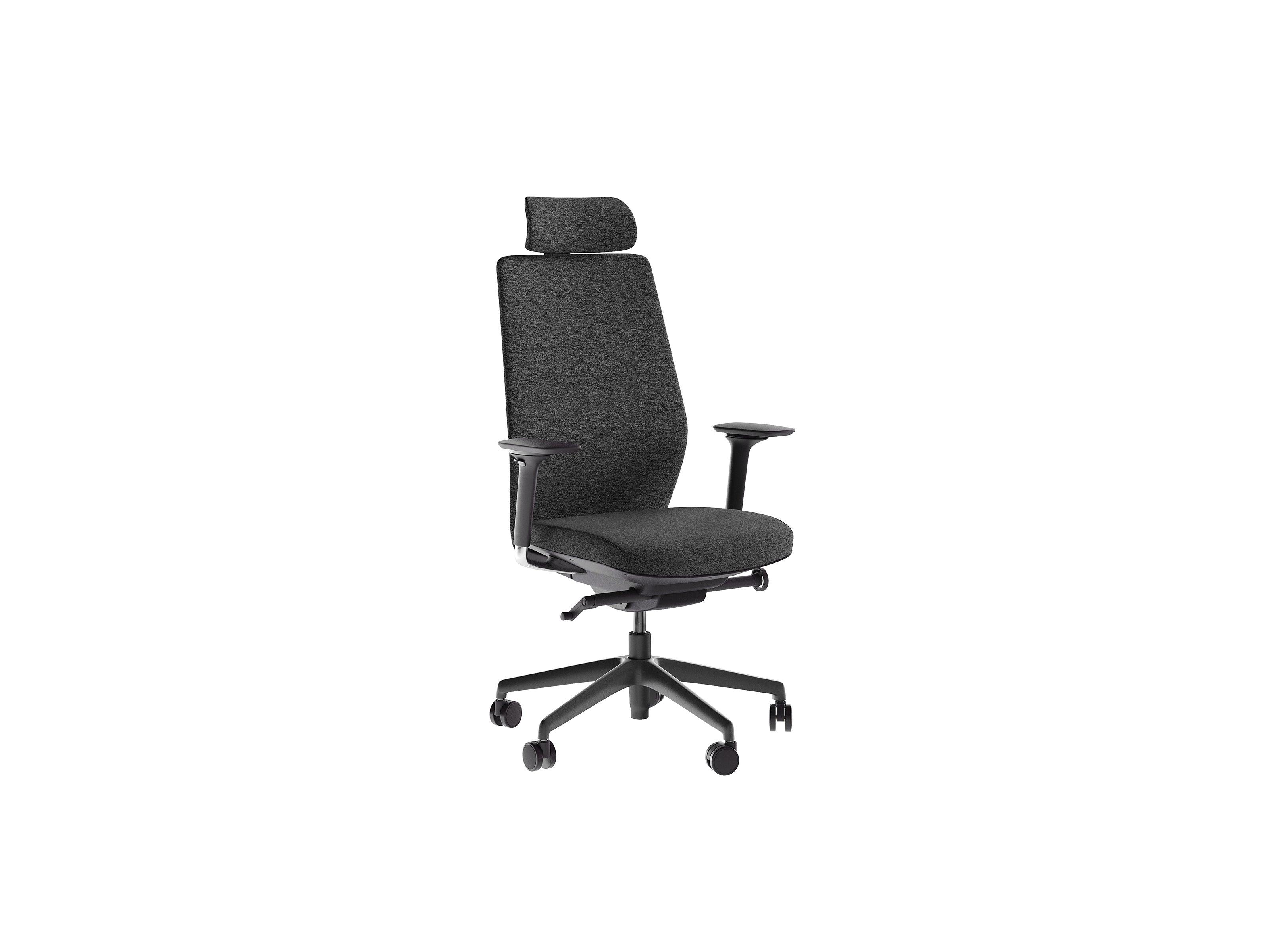 Coda Work Chair - F2 Furnishings