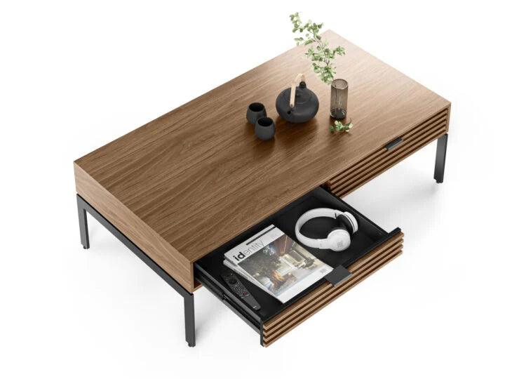 Cora Coffee Table - F2 Furnishings