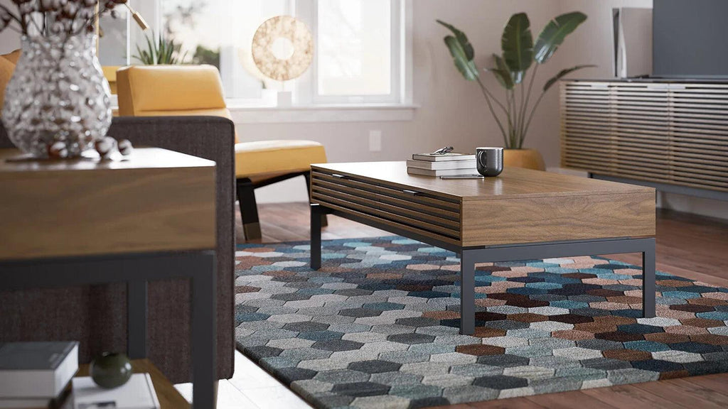 Cora Coffee Table - F2 Furnishings