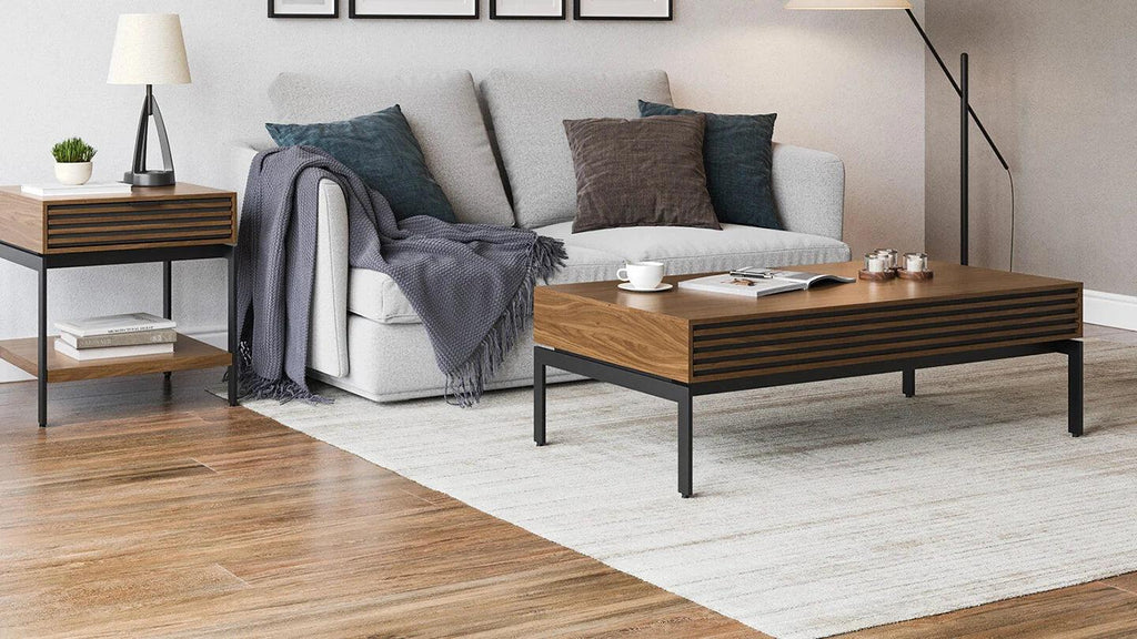 Cora Coffee Table - F2 Furnishings
