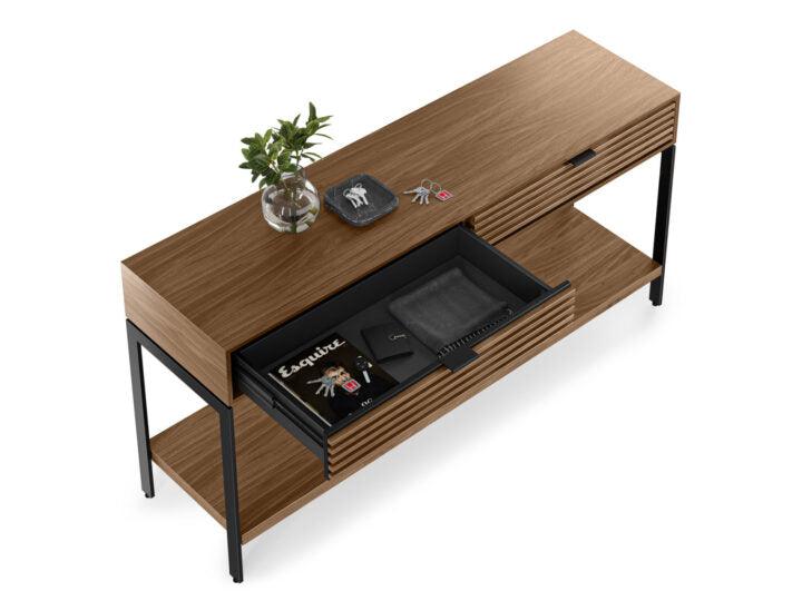 Cora Console Table - F2 Furnishings