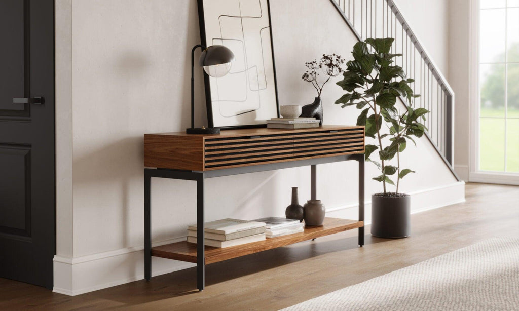 Cora Console Table - F2 Furnishings