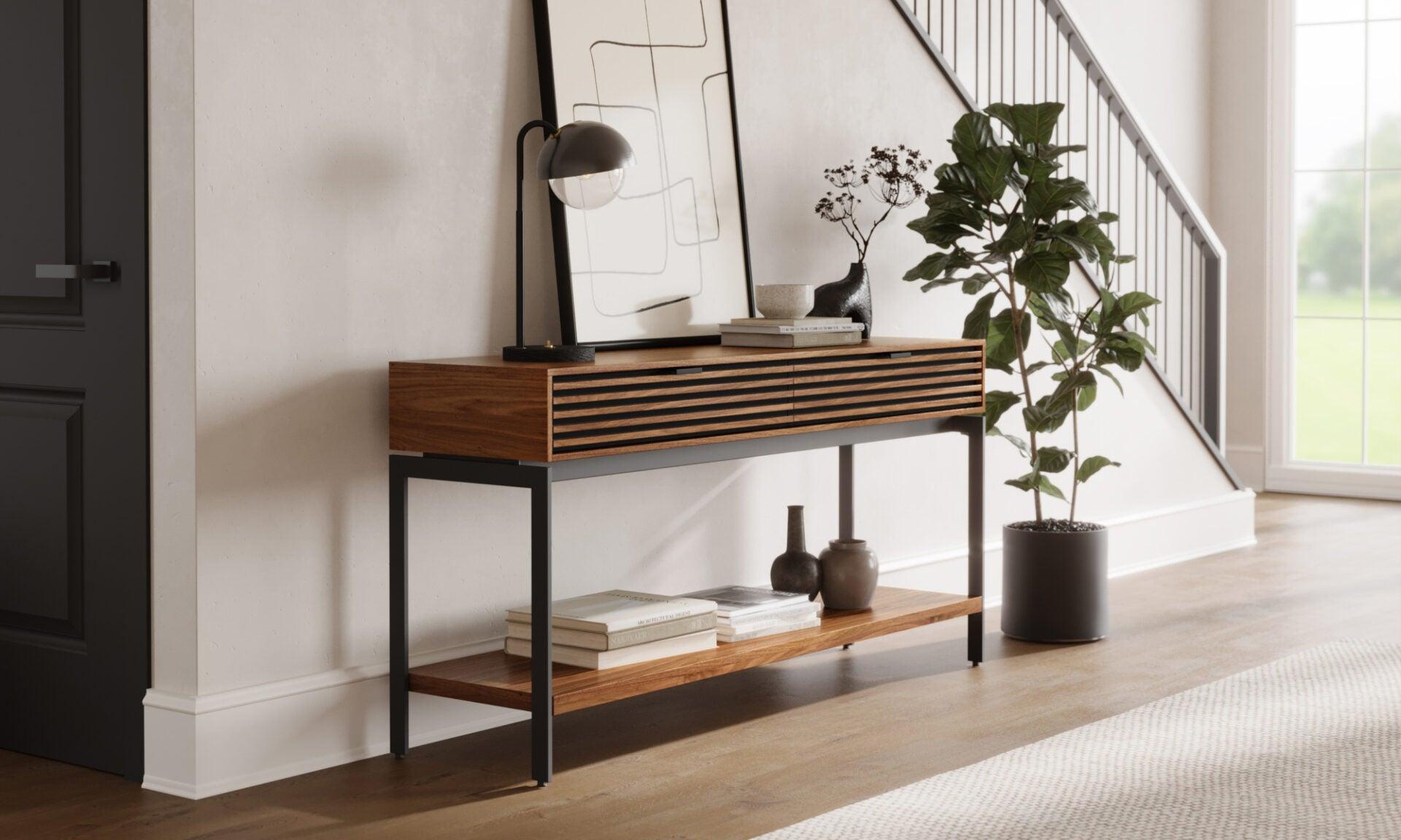 Cora Console Table - F2 Furnishings