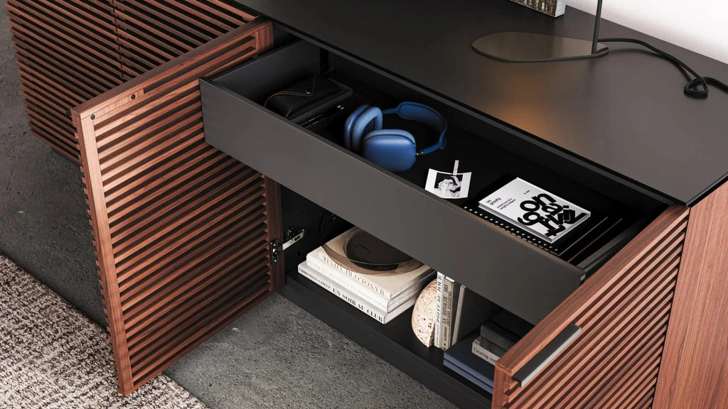 Corridor Storage Cabinet - F2 Furnishings