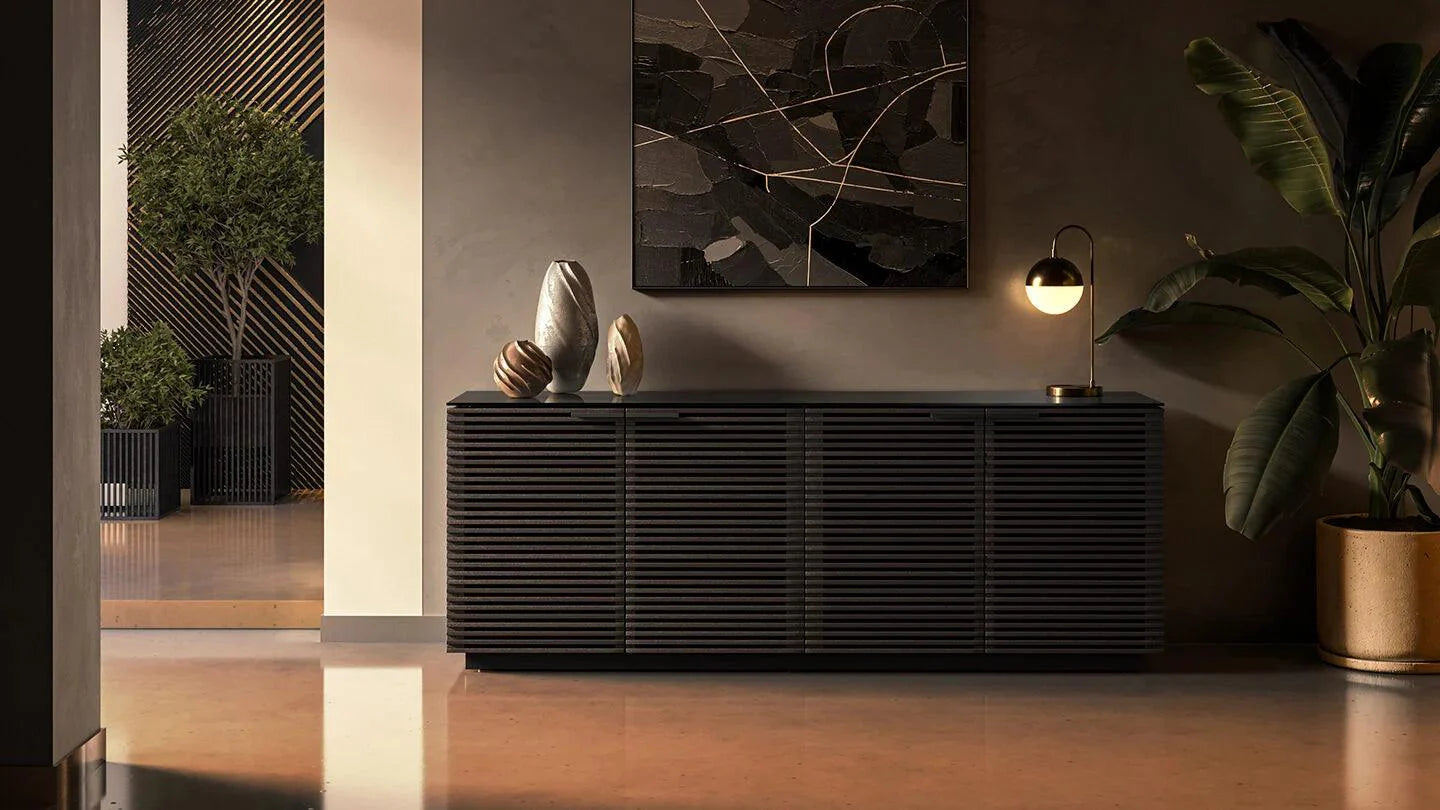 Corridor Storage Cabinet - F2 Furnishings