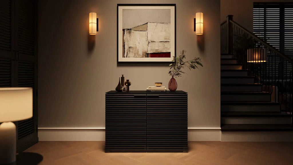 Corridor Storage Cabinet - F2 Furnishings