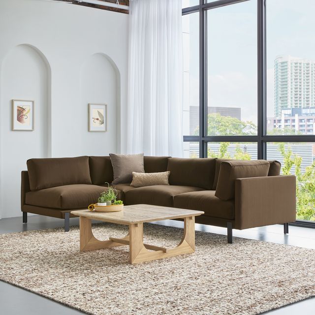 Silverlake Sectional