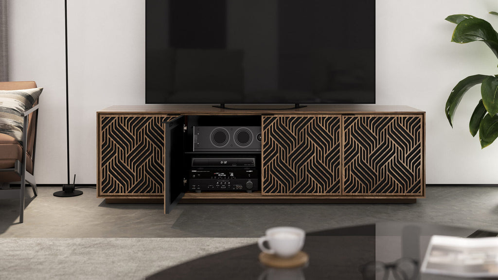 Elements Media Console