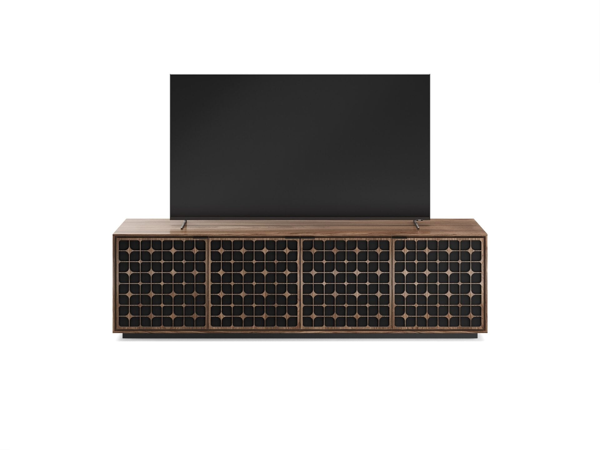 Elements Media Console