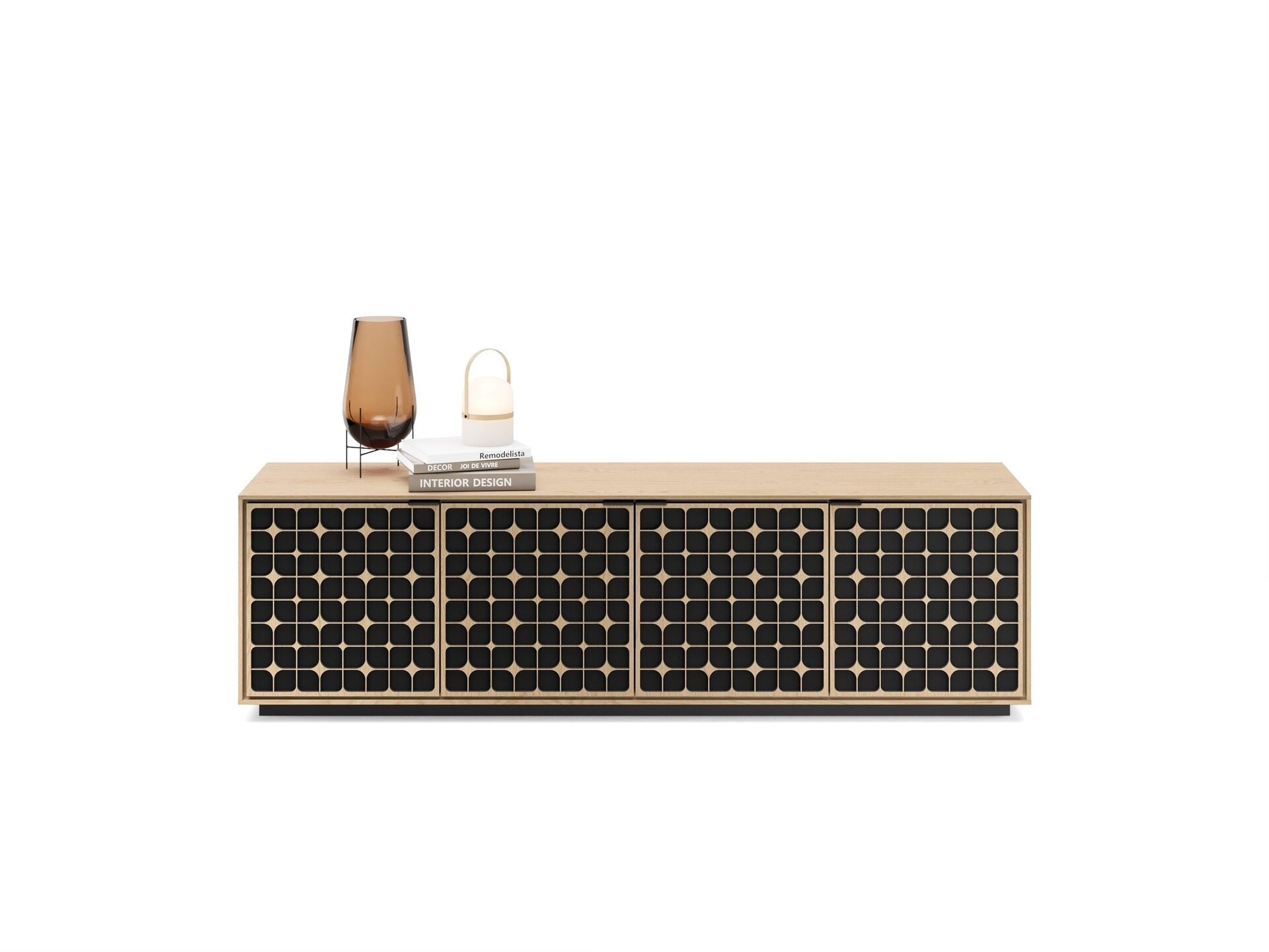 Elements Media Console