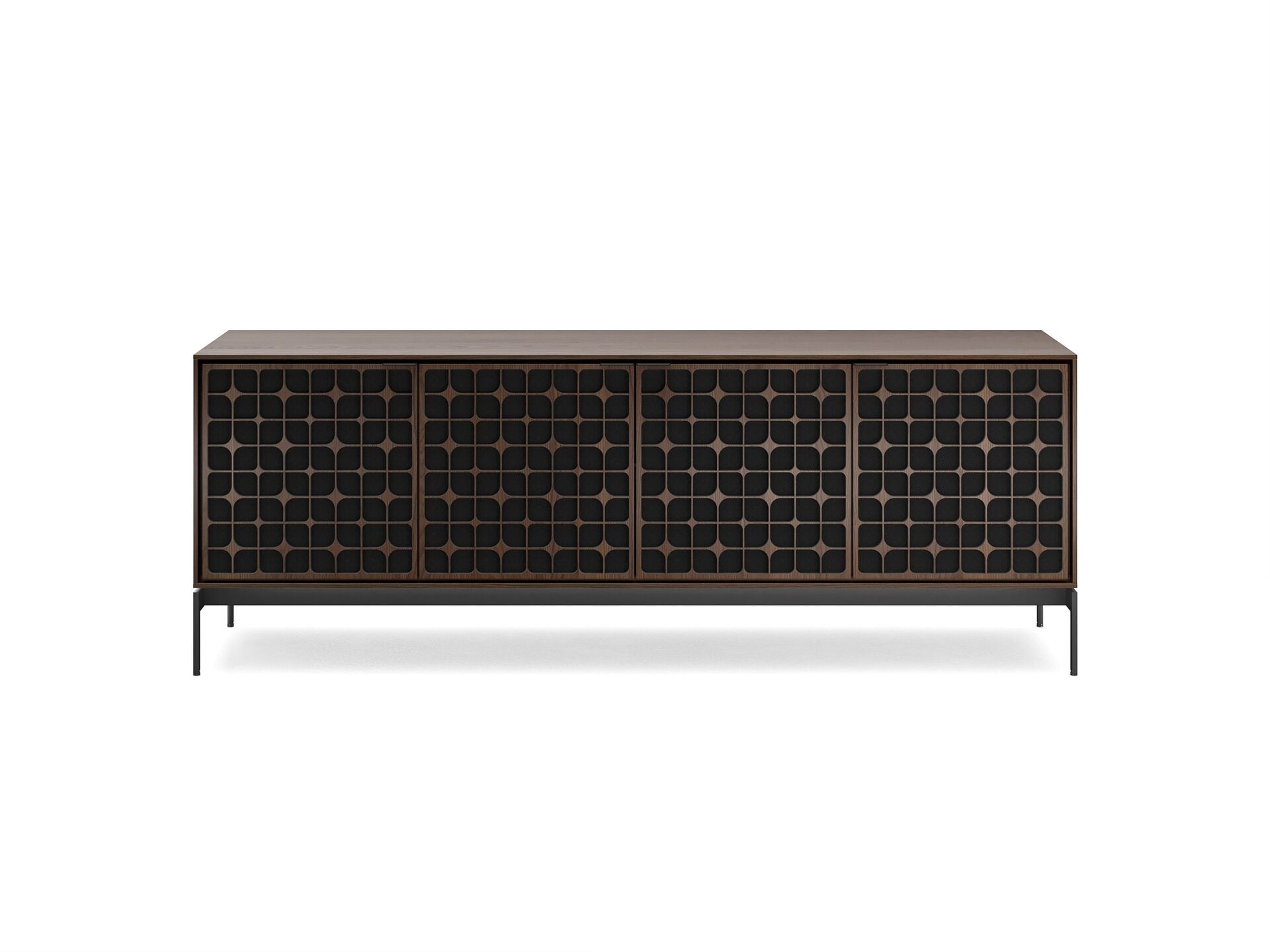 Elements Media Console