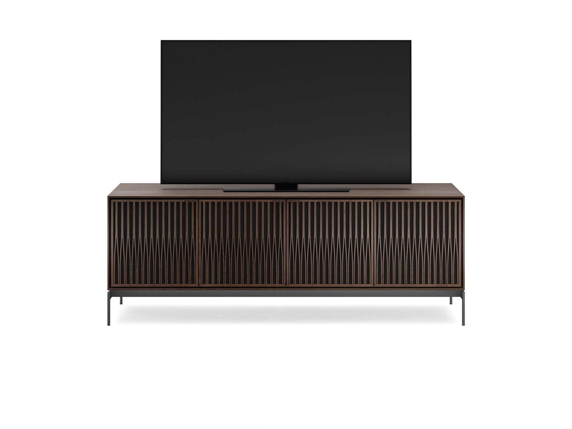 Elements Media Console