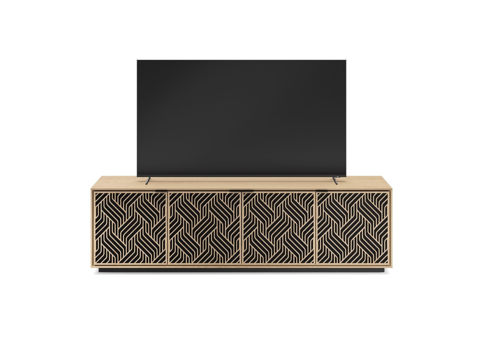Elements Media Console